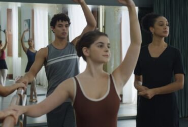 Crítica | Um Lobo Entre os Cisnes e os limites de uma dança que precisa ir além do palco