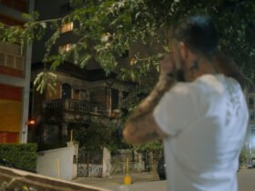 A Mulher Da Casa Abandonada trailer