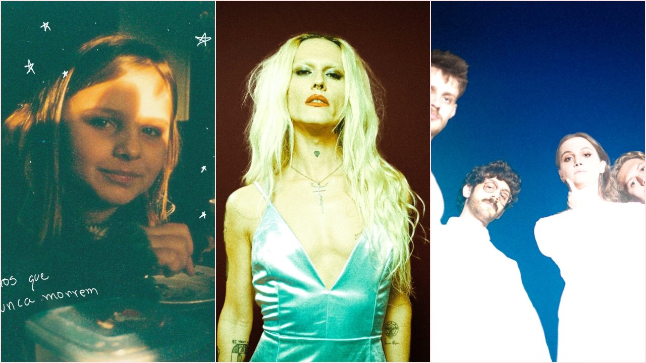 Adorável Clichê, Catto, Pluma