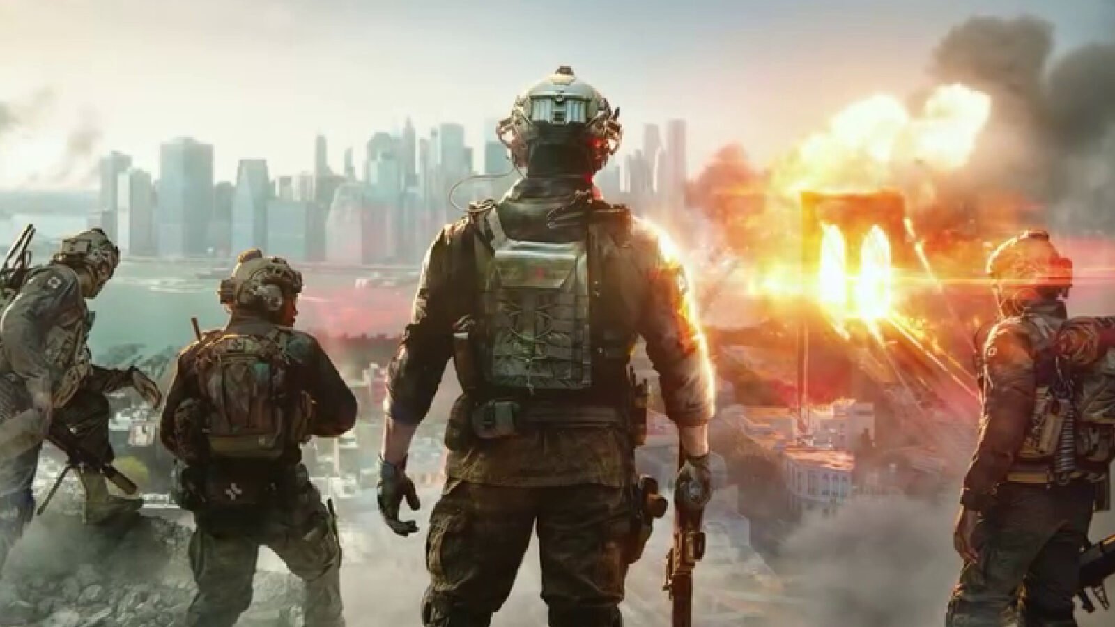 Battlefield 6 anunciado
