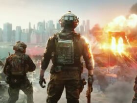 Battlefield 6 anunciado