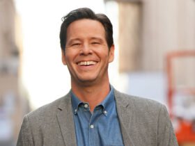 Ike Barinholtz