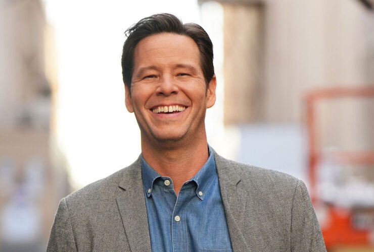 Ike Barinholtz