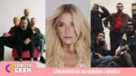 Kesha, Lupe de Lupe, American Football