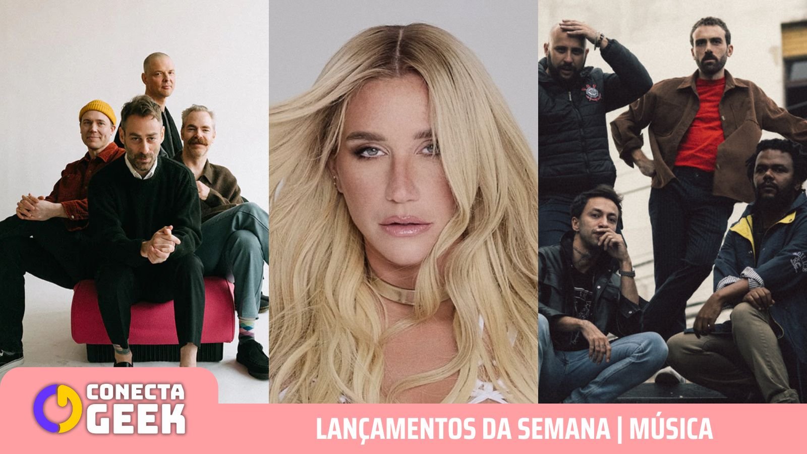 Kesha, Lupe de Lupe, American Football