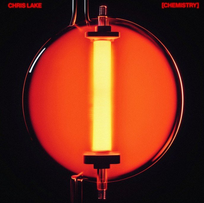 Chris Lake lançou um dos principais álbuns da semana