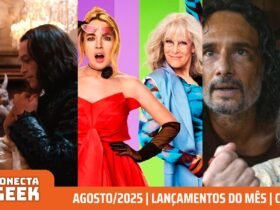 Drácula, Uma sexta feira mais louca ainda, O último azul