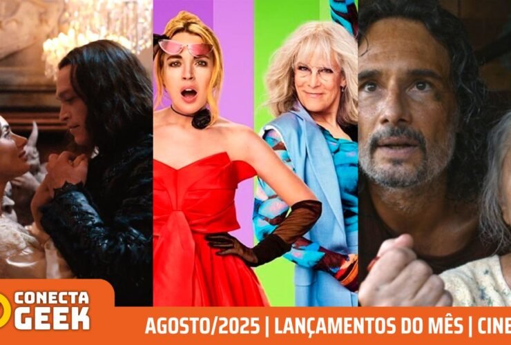 Drácula, Uma sexta feira mais louca ainda, O último azul
