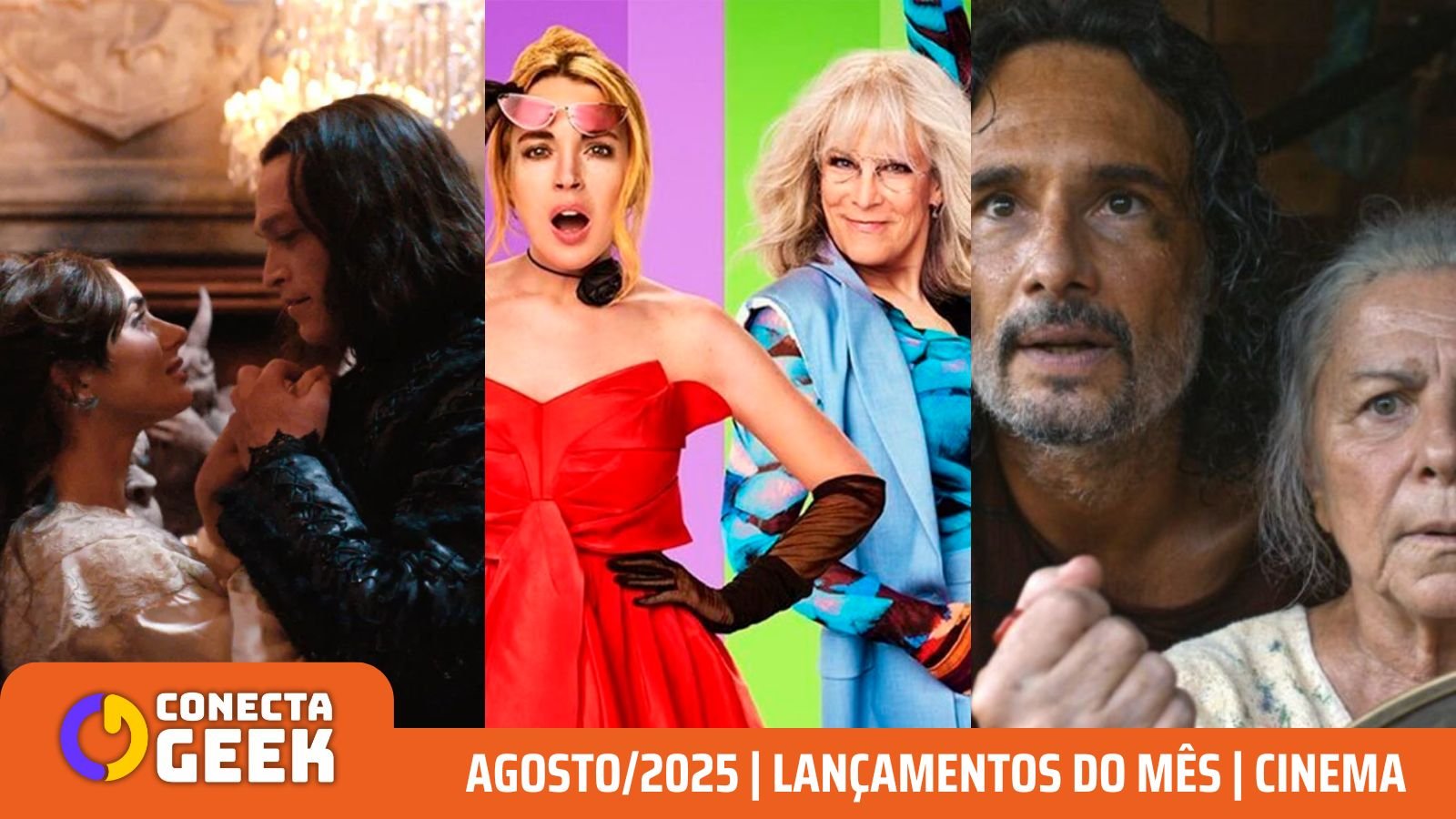 Drácula, Uma sexta feira mais louca ainda, O último azul