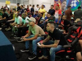 Campeonato brasileiro de futebol