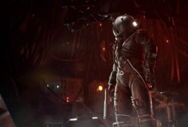 Cronos The New Dawn lançamento