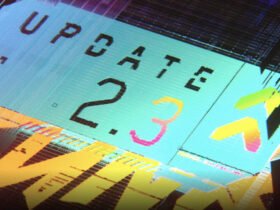 Cyberpunk 2077 Atualização 2.3
