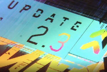 Cyberpunk 2077 Atualização 2.3