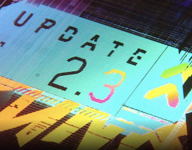 Cyberpunk 2077 Atualização 2.3