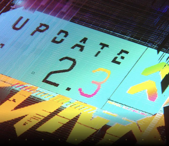 Cyberpunk 2077 Atualização 2.3