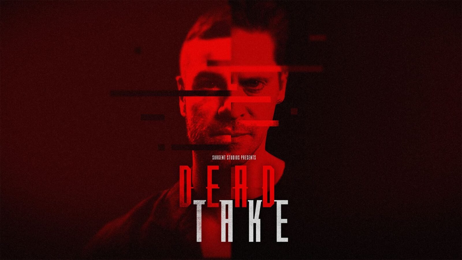 Dead Take lançamento