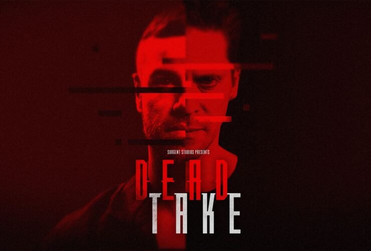 Dead Take lançamento