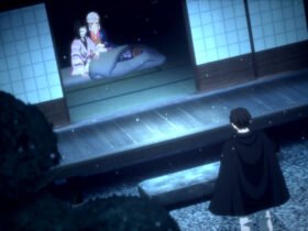Demon Slayer novo trailer