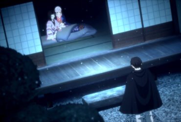 Demon Slayer novo trailer