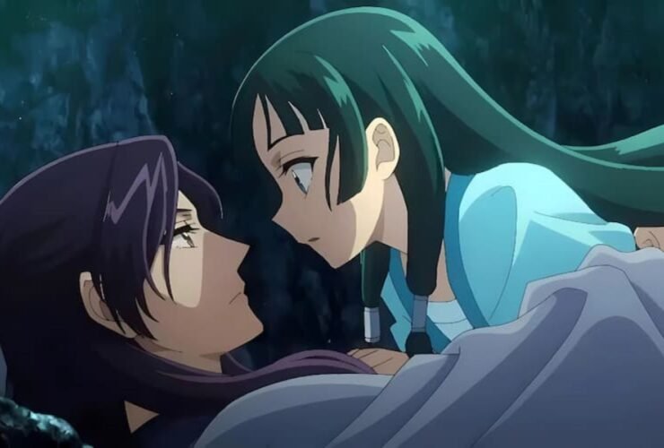 Diários de Uma Apotecária