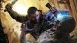 Dying light: the beast