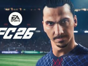 EA Sports FC 26