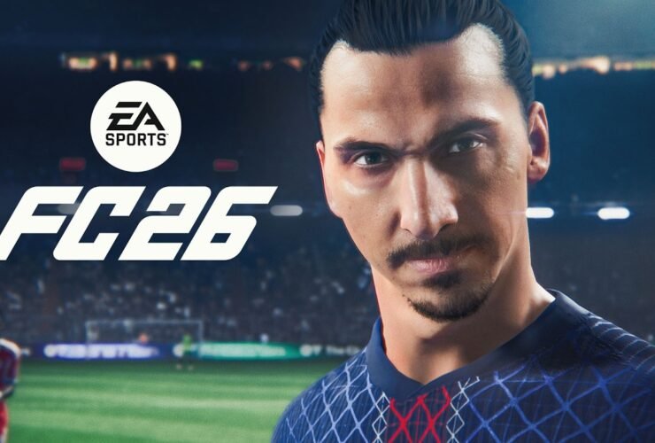 EA Sports FC 26