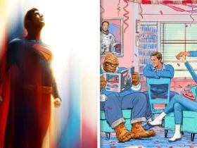 DC abre na frente, mas Marvel reage com Quarteto Fantástico nas bilheterias; veja os números