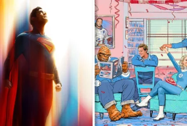 DC abre na frente, mas Marvel reage com Quarteto Fantástico nas bilheterias; veja os números