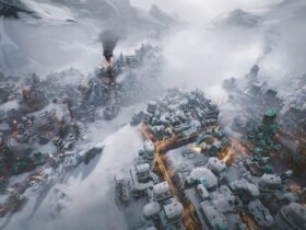Frostpunk 2 consoles
