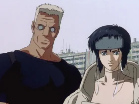 Ghost in the Shell | Nova adaptação em anime ganha teaser; assista