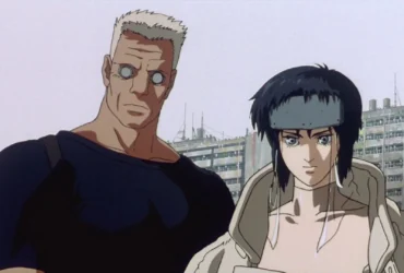 Ghost in the Shell | Nova adaptação em anime ganha teaser; assista