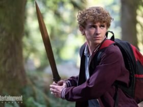 Percy Jackson e os Olimpianos | 2ª temporada ganha teaser épico; assista