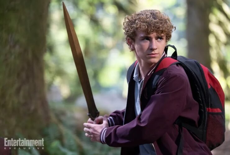 Percy Jackson e os Olimpianos | 2ª temporada ganha teaser épico; assista