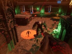 Hellbreak review