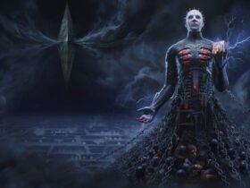 Hellraiser Revival