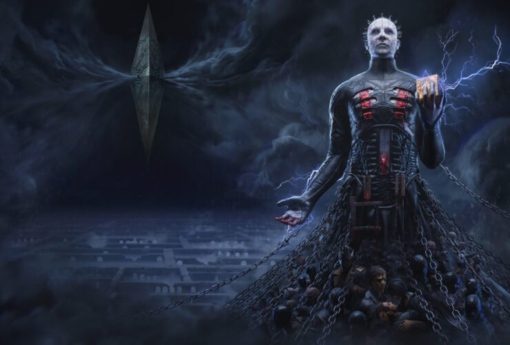 Hellraiser Revival