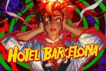 Hotel Barcelona