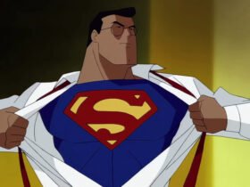 Superman| As 7 melhores animações para ver antes da estreia do novo filme