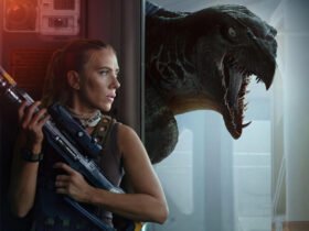 Jurassic World Recomeço bilheteria