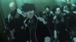 Kaiju Nº 8 animes 2025