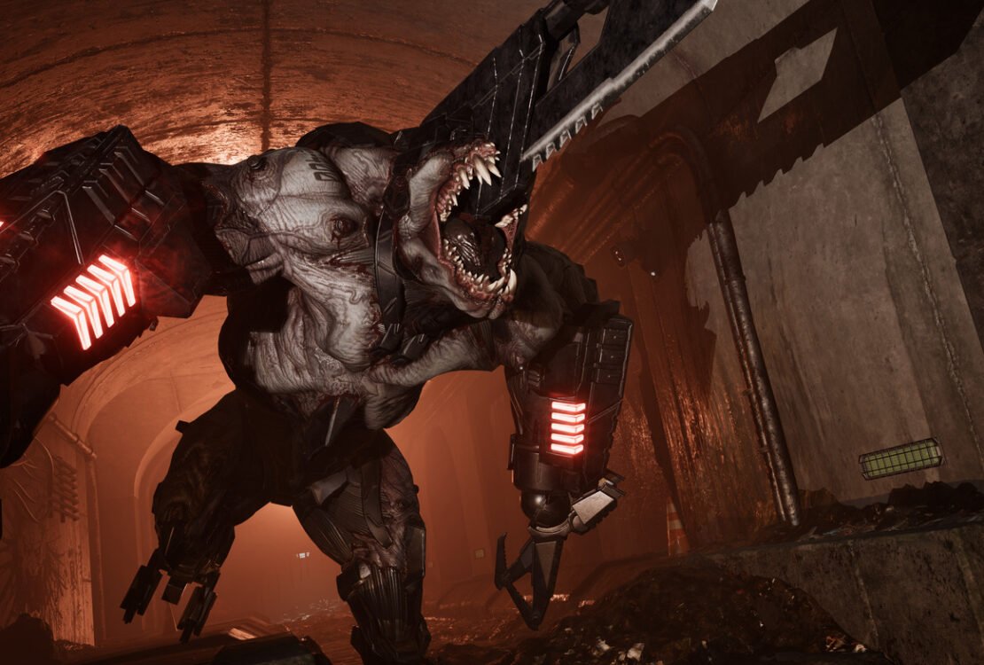 Killing Floor 3 lançamento