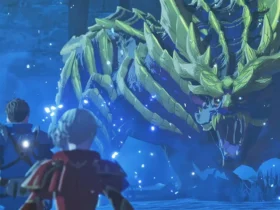 Monster Hunter Stories 3 anunciado