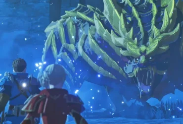 Monster Hunter Stories 3 anunciado