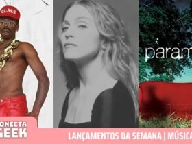 Madonna, Tyler The Creator e Paramore