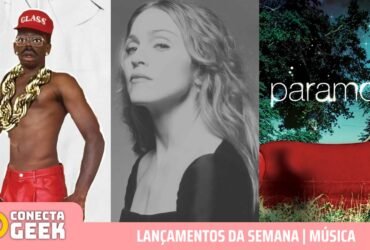 Madonna, Tyler The Creator e Paramore