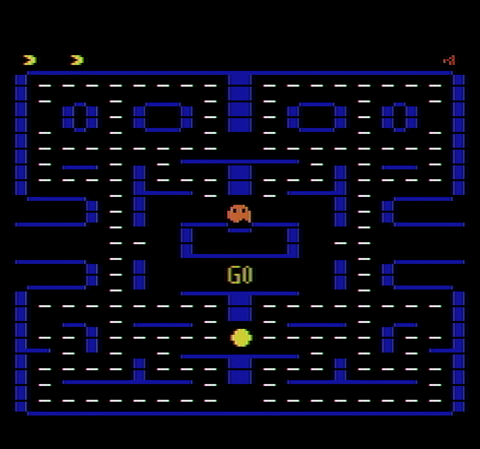 Pac-Man: Um legado de 45 anos!