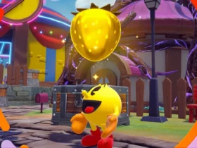 Pac-Man World 2 anunciado