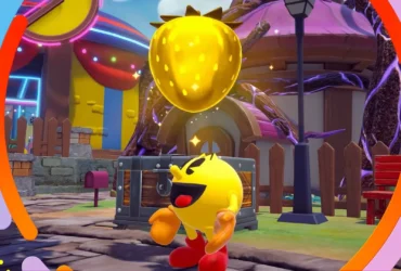 Pac-Man World 2 anunciado