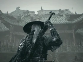 Phantom Blade Zero gamescom